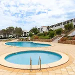 Apartment Costa Arenal 29