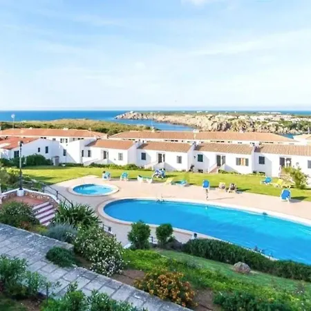 Costa Arenal * Arenal d'en Castell