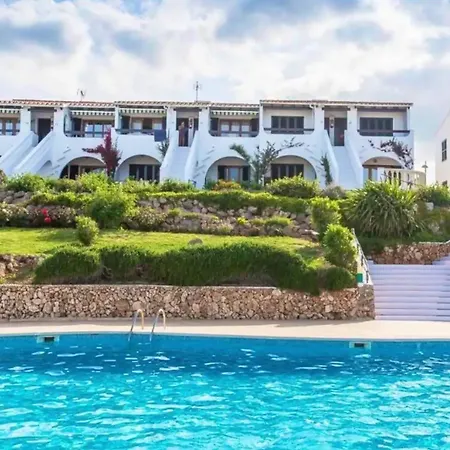 Costa Arenal Apartment Arenal d'en Castell