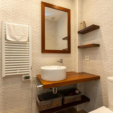 Apartment Costa Arenal Arenal d'en Castell