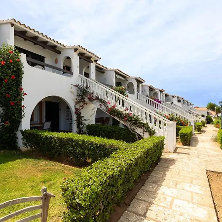 Costa Arenal 29 * Arenal d'en Castell