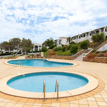 Διαμέρισμα Costa Arenal 29