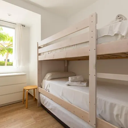Costa Arenal Apartment Arenal d'en Castell