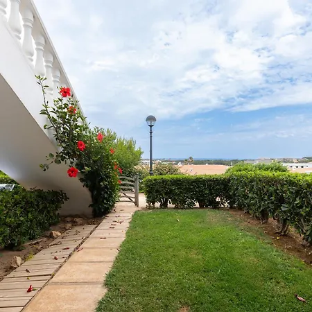 Costa Arenal * Arenal d'en Castell