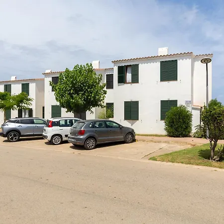 Διαμέρισμα Costa Arenal 29 *