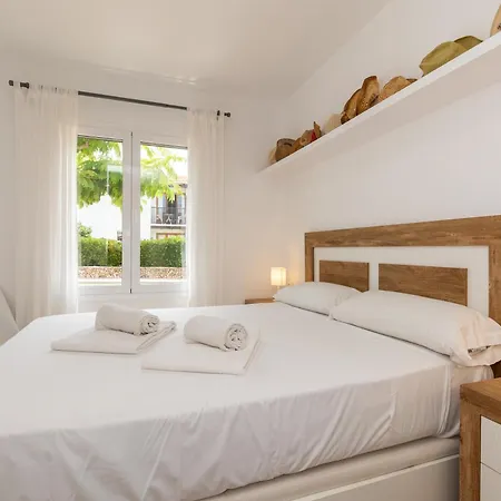 Costa Arenal Apartment Arenal d'en Castell