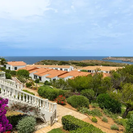 Daire Costa Arenal 29 Arenal d'en Castell