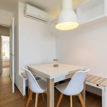 Costa Arenal Apartment Arenal d'en Castell