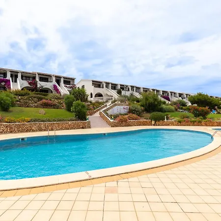 Costa Arenal Apartment