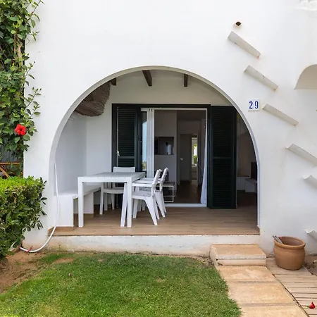 Costa Arenal Apartment