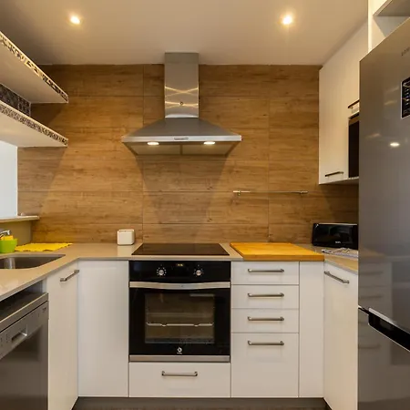 Διαμέρισμα Costa Arenal 29 *