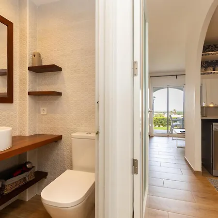 Διαμέρισμα Costa Arenal 29