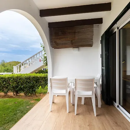 Costa Arenal Apartment Arenal d'en Castell