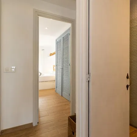 Apartment Costa Arenal 29 Arenal d'en Castell