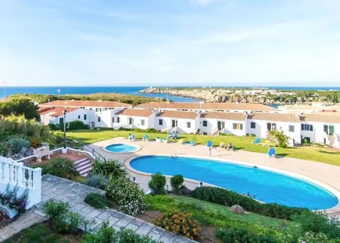 Costa Arenal 29 * ארנל ד'אן קסטל