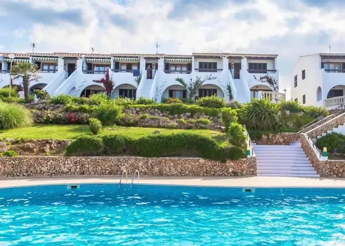 Costa Arenal 29 דירה ארנל ד'אן קסטל