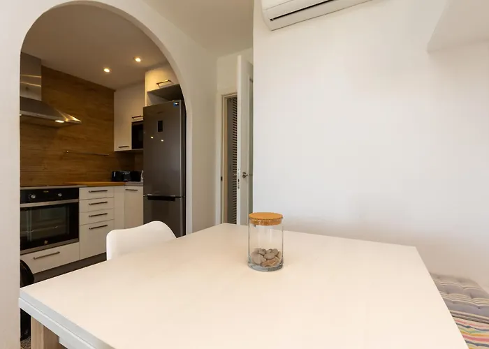 דירה Costa Arenal 29