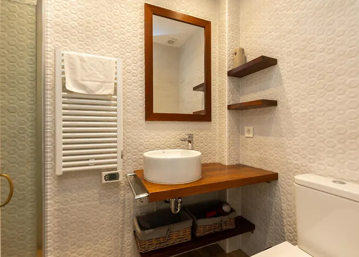 דירה Costa Arenal 29 ארנל ד'אן קסטל