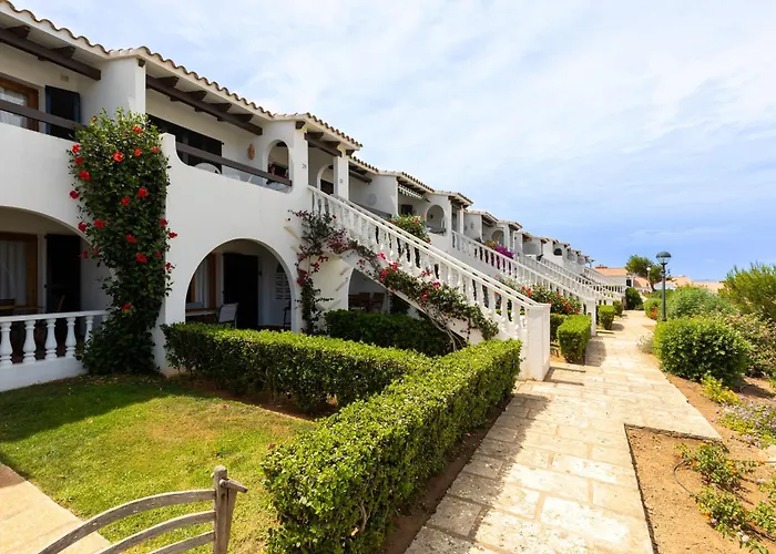 Costa Arenal 29 * ארנל ד'אן קסטל