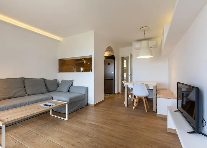 Costa Arenal 29 ארנל ד'אן קסטל