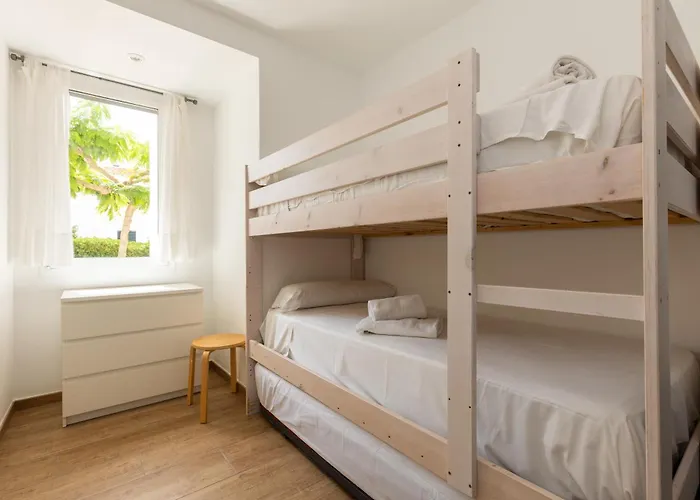 Costa Arenal 29 דירה ארנל ד'אן קסטל