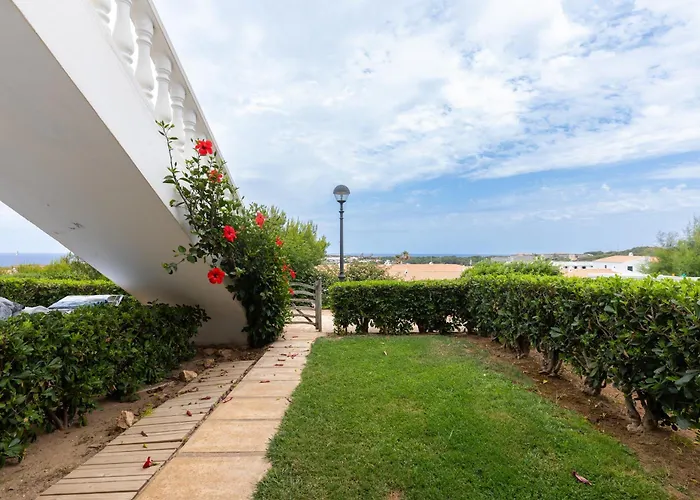 Costa Arenal 29 * ארנל ד'אן קסטל