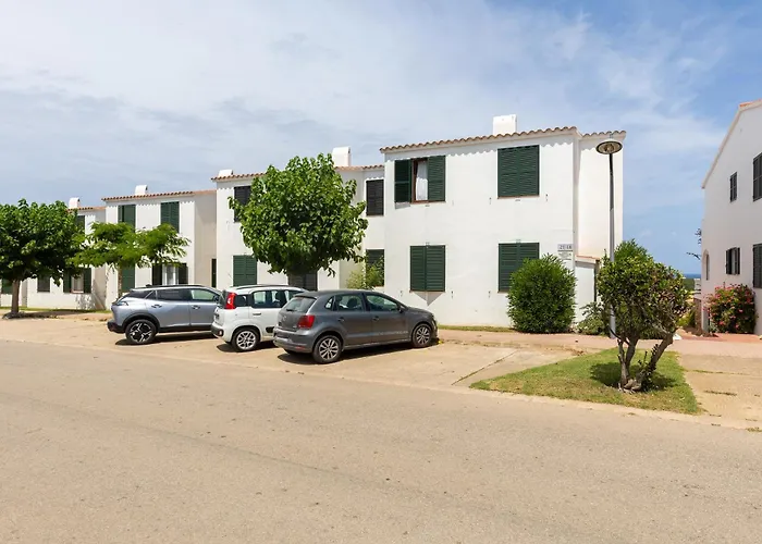 דירה Costa Arenal 29 *