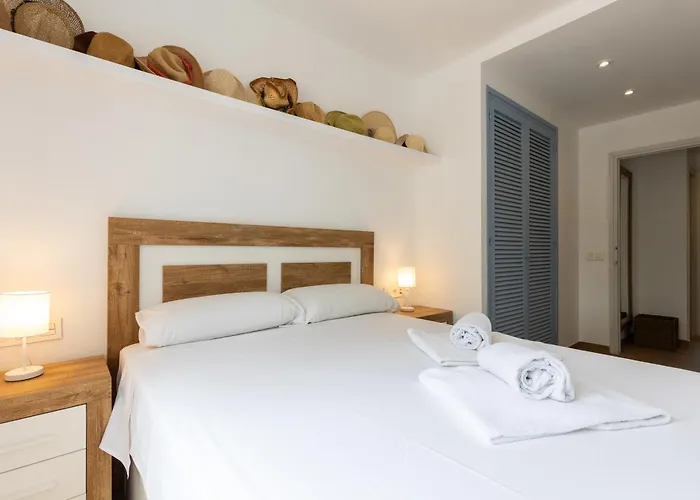 Costa Arenal 29 ארנל ד'אן קסטל