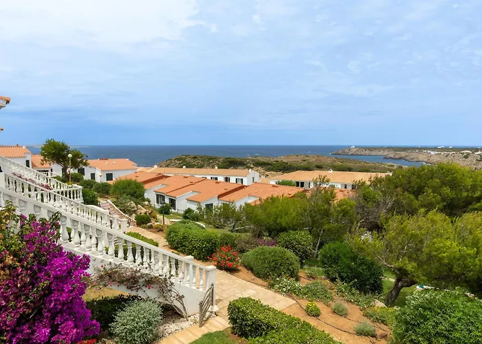 דירה Costa Arenal 29 ארנל ד'אן קסטל