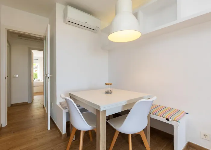 Costa Arenal 29 דירה ארנל ד'אן קסטל