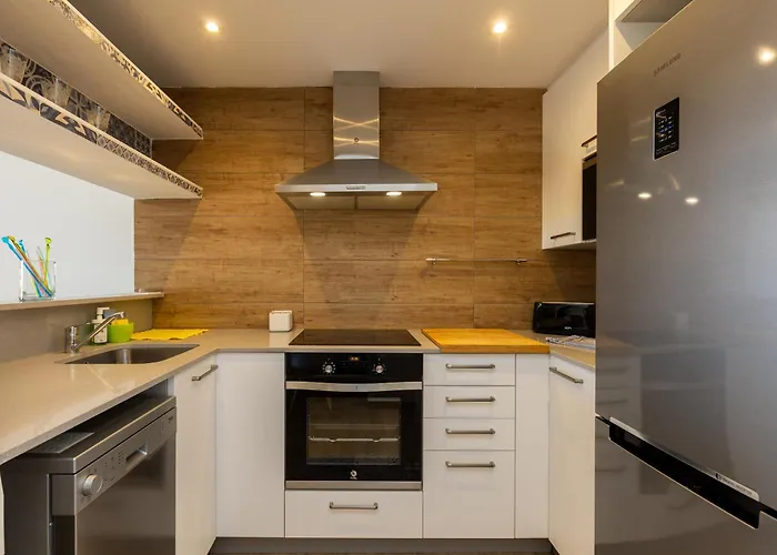 דירה Costa Arenal 29 *