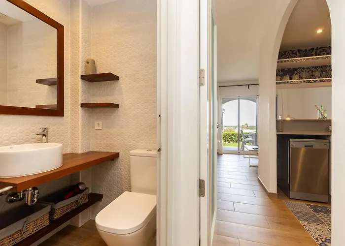 דירה Costa Arenal 29