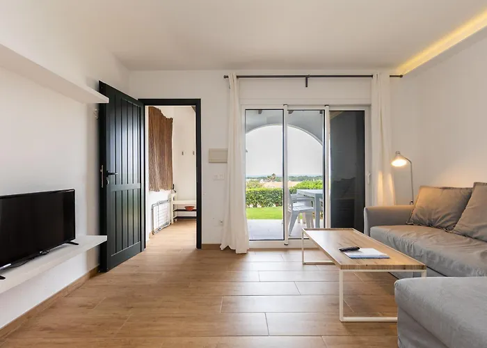 Costa Arenal 29 ארנל ד'אן קסטל