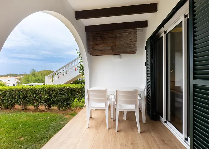 Costa Arenal 29 דירה ארנל ד'אן קסטל