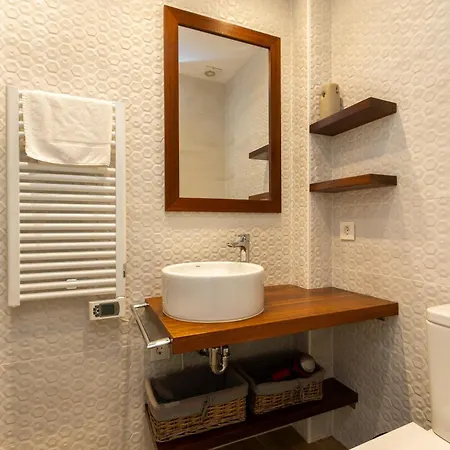 Apartment Costa Arenal 29 *